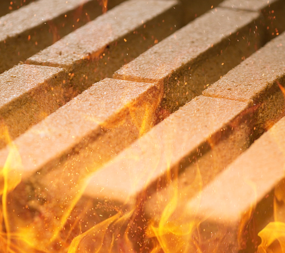 Refractory Materials