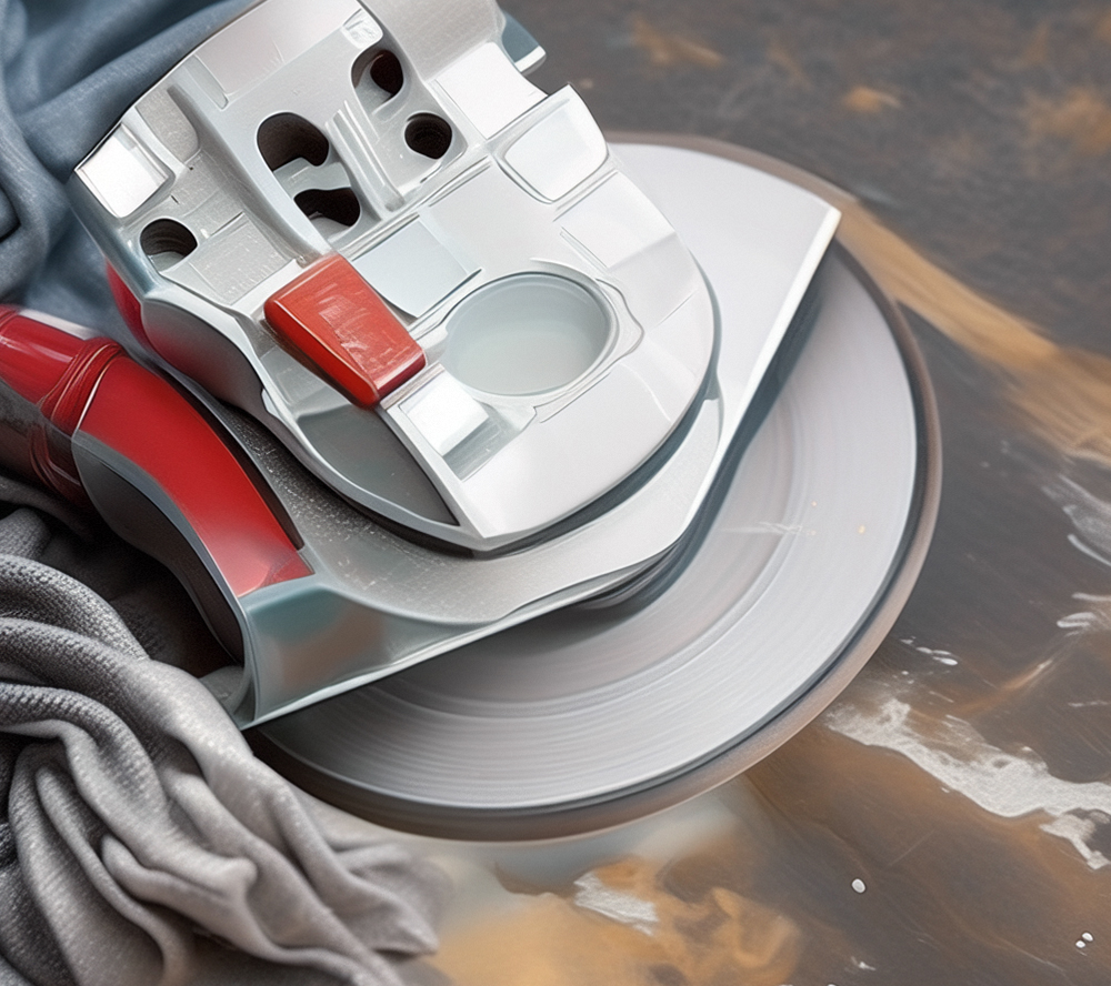 Abrasive Tools & Materials