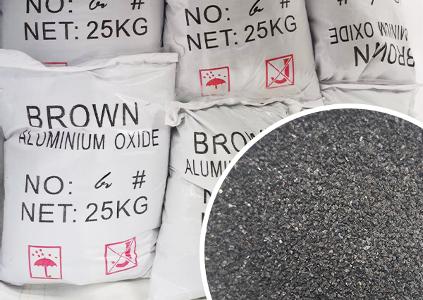 Surging Demand for Brown Fused Alumina Drives High-Purity Product Innovation