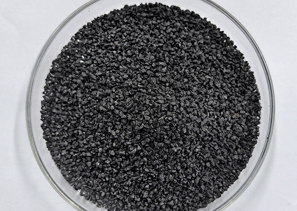 Recycled Black Fused Alumina Powers Auto Industry’s Zero-Waste Goals